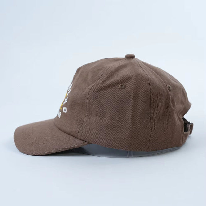 Coffee Short Brim Lid